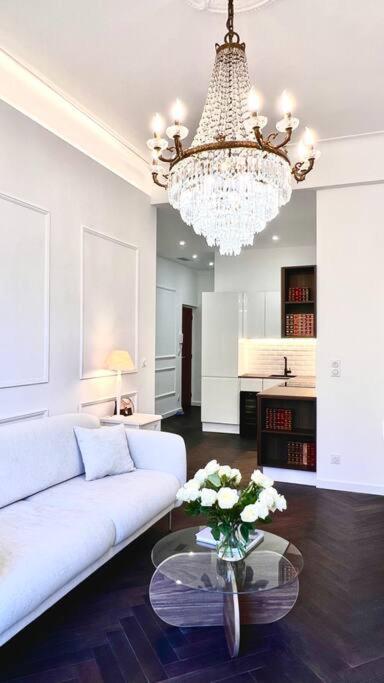Apartment Ma Jolie