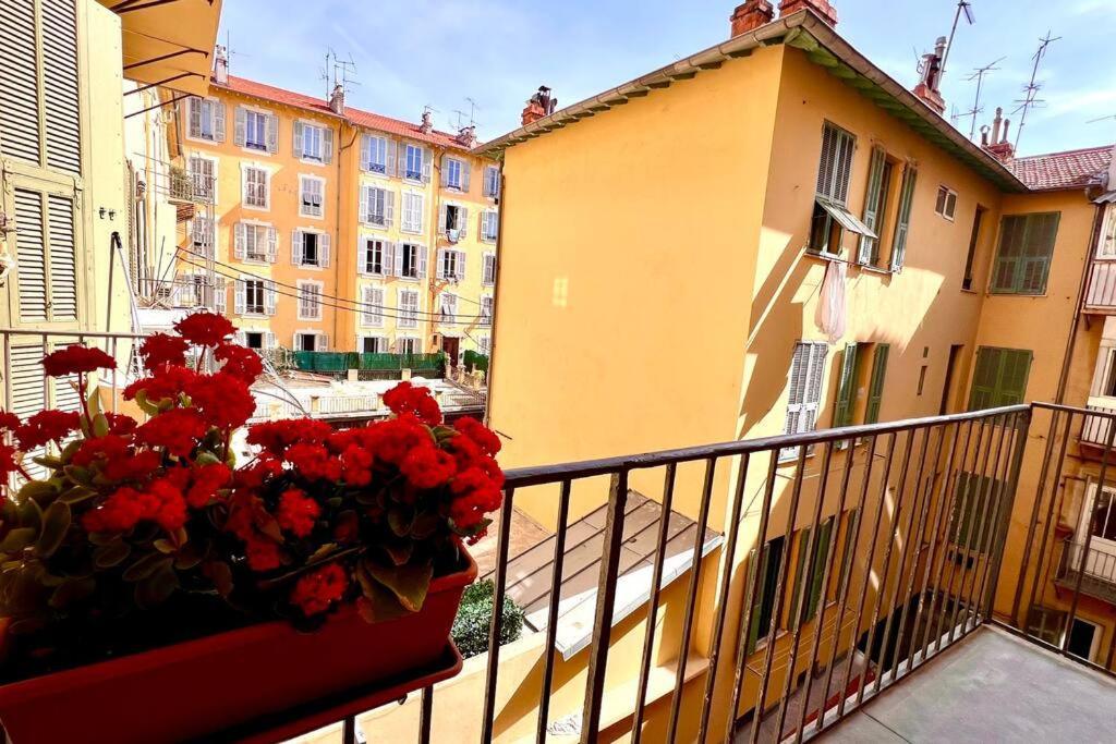 Ma Jolie Apartment *